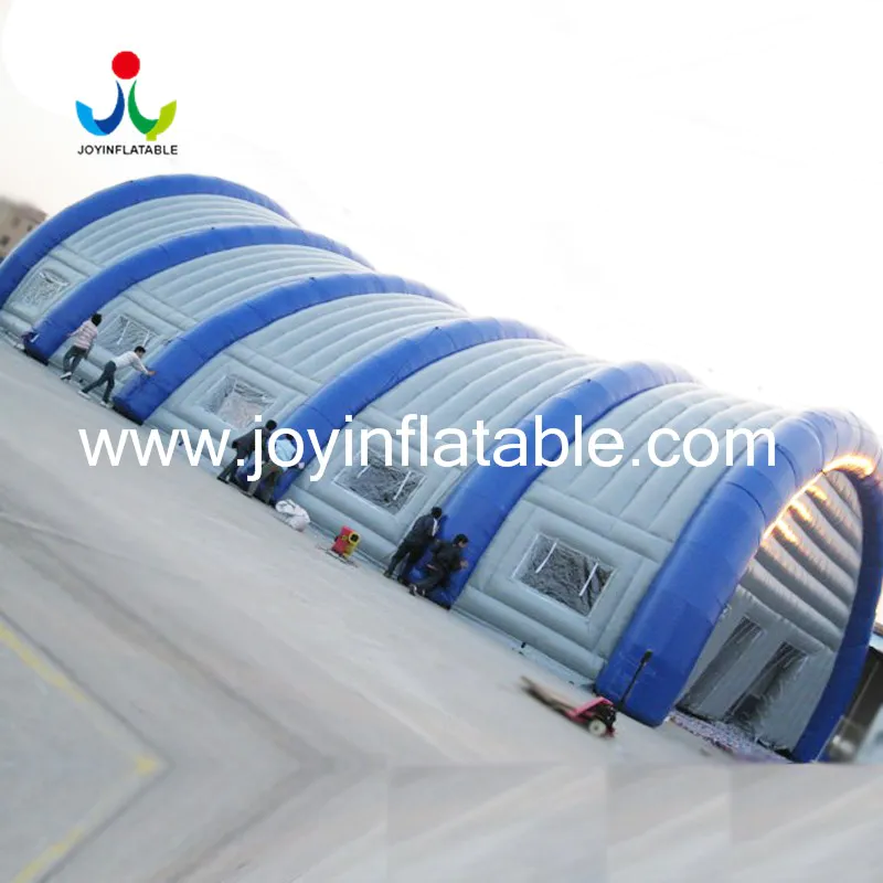 seal inflatable giant tent hot selling JOY inflatable company