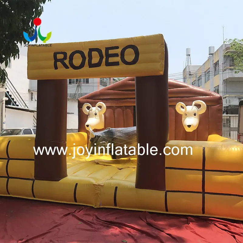 Inflatable Bucking Bulls For Sale