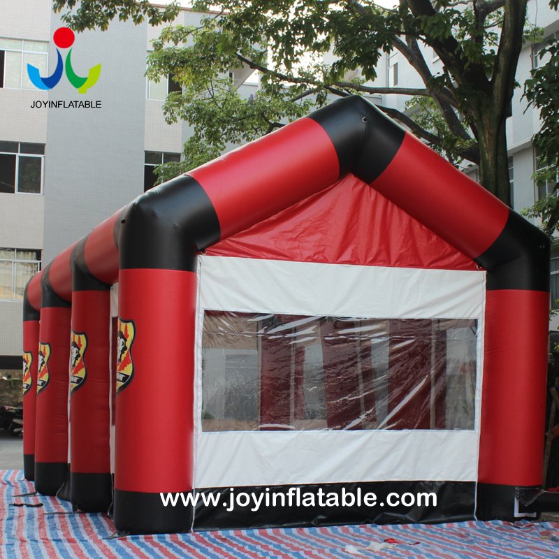 JOY inflatable Inflatable Giant Tent Inflatable cube tent image89