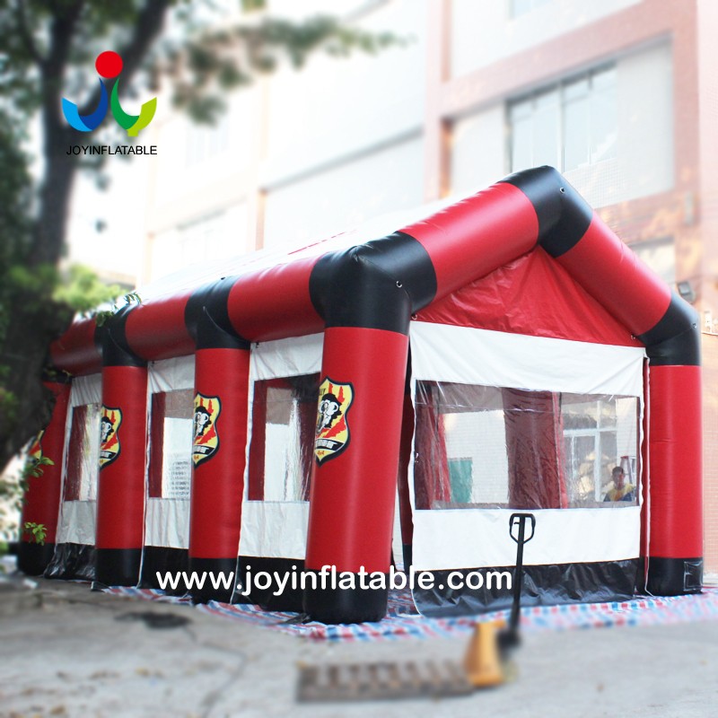 JOY inflatable floating inflatable marquee supplier for outdoor-2