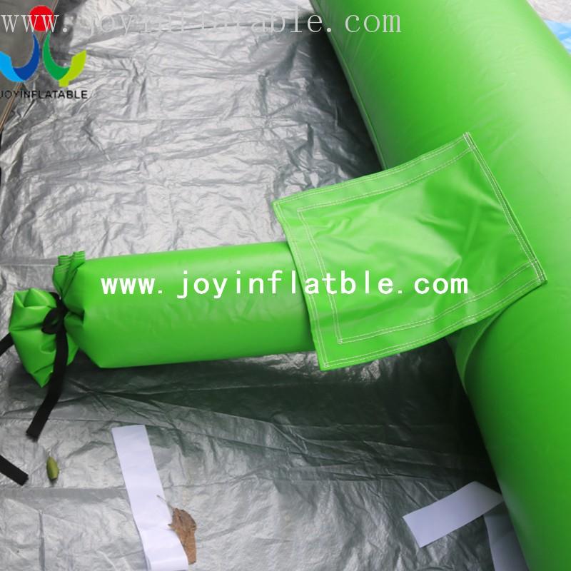 JOY Inflatable Custom outside water slides cost for outdoor-6