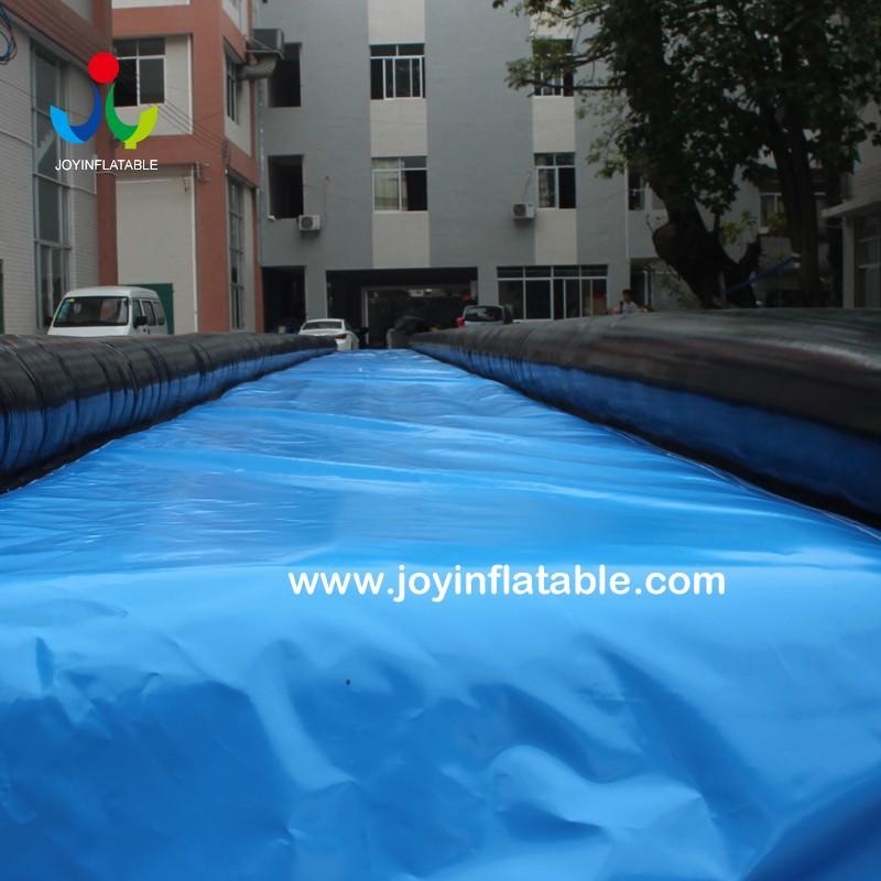 JOY inflatable best best inflatable water slides directly sale for kids