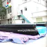 Quality JOY inflatable Brand hot selling adult inflatable water slide