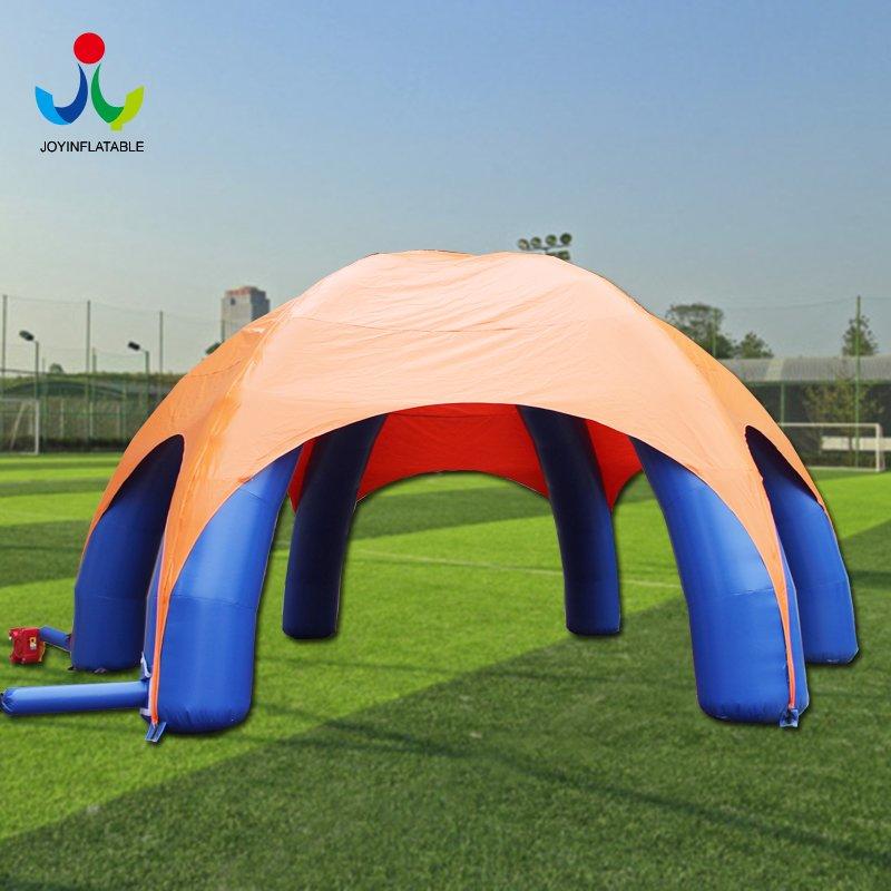 Giant Inflatable Spider Dome Tent