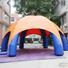 wedding see through igloo tent from China for outdoor