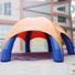 wedding see through igloo tent from China for outdoor