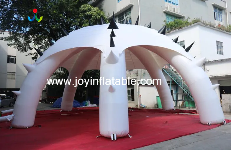 JOY inflatable air inflatable tent manufacturers for outdoor