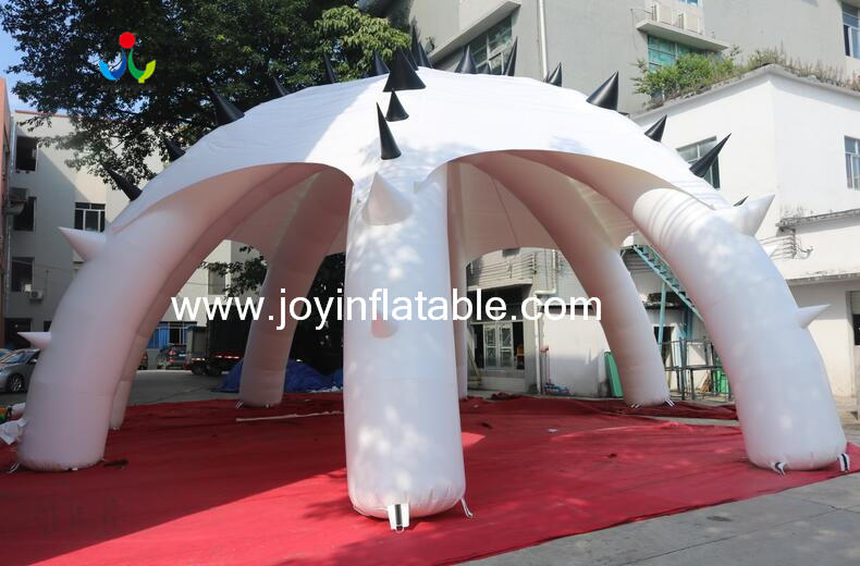 JOY inflatable giant big inflatable tent for sale for kids