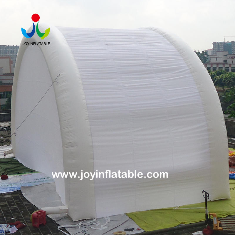 Inflatable Stage Cover Tent For Sale