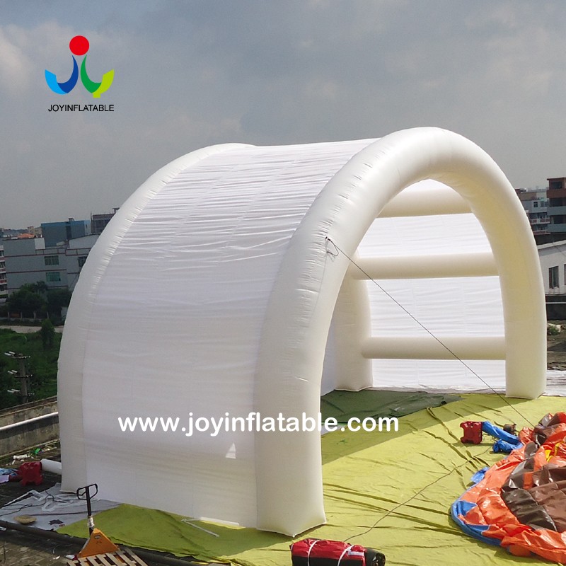 JOY inflatable blow up marquee for kids-1