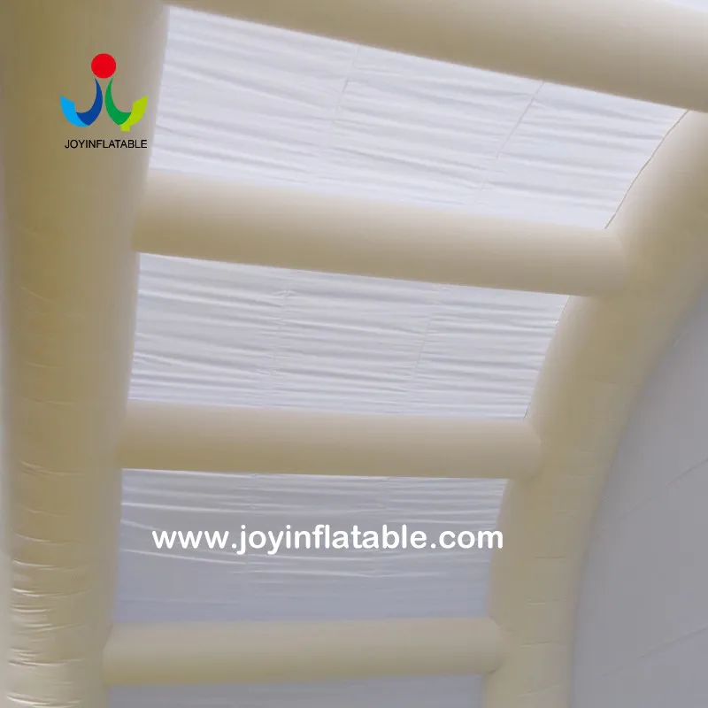 light giant pvc Inflatable cube tent JOY inflatable Brand