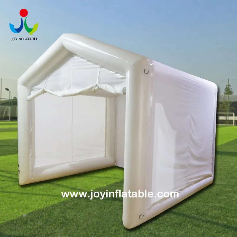Inflatable Air beam Military Tents For Sale