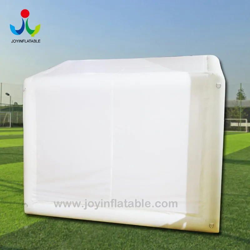 Inflatable Air beam Military Tents For Sale