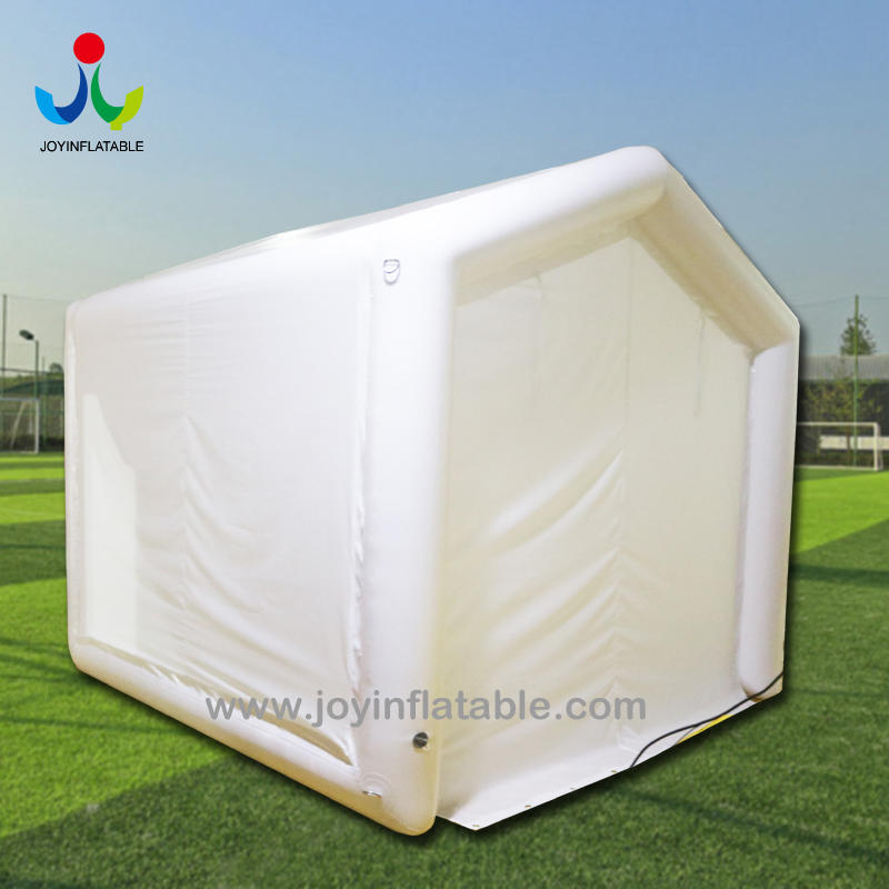 Wholesale white inflatable marquee for sale JOY inflatable Brand