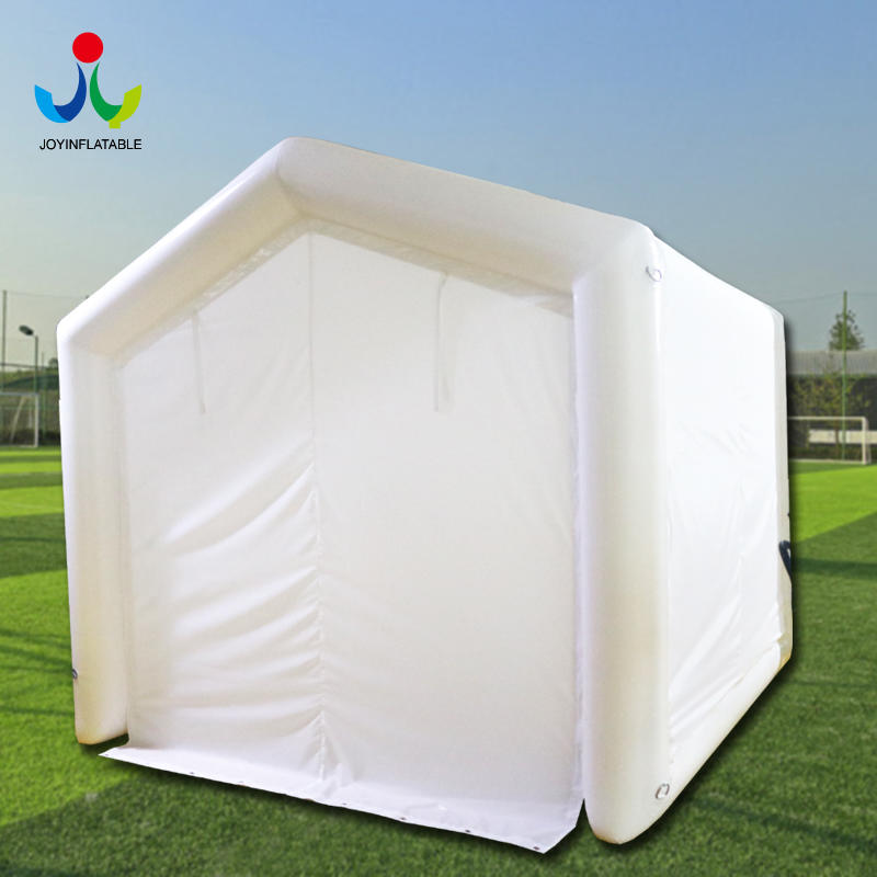 JOY inflatable inflatable house tent personalized for children