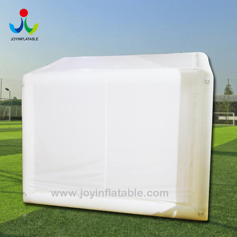 Wholesale white inflatable marquee for sale JOY inflatable Brand