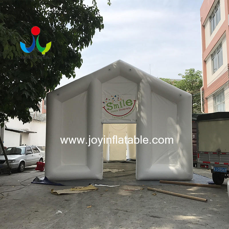 JOY inflatable inflatable house tent factory price for outdoor