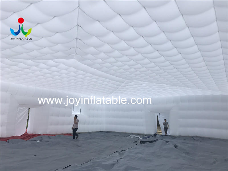 JOY inflatable inflatable house tent personalized for outdoor