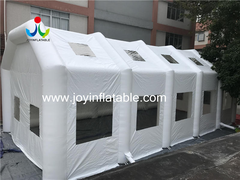 Blow Up Event Tent