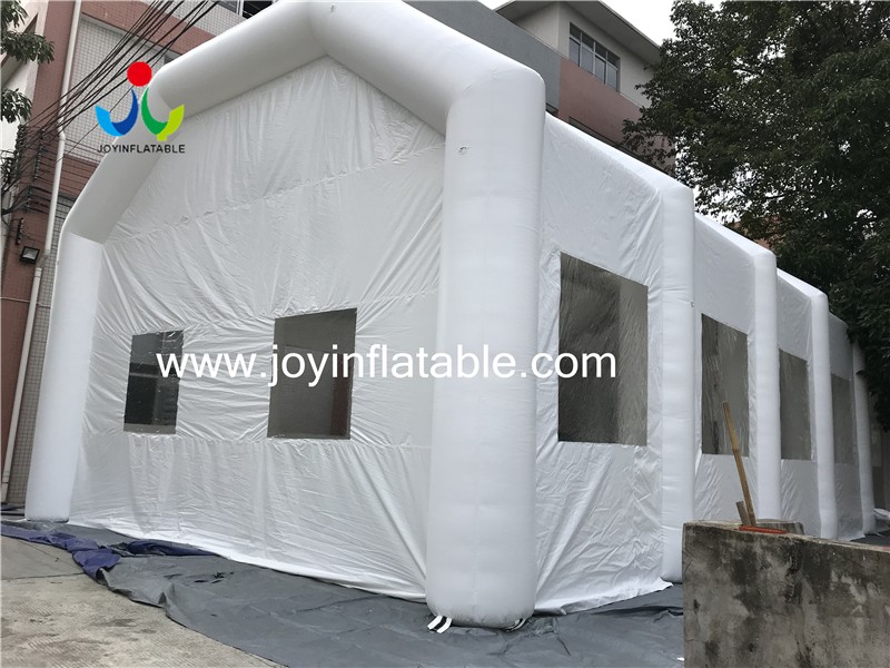 floating inflatable marquee tent factory price for kids