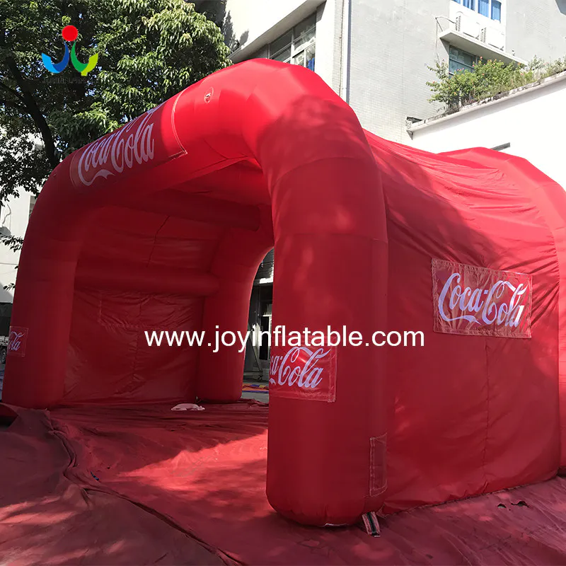JOY inflatable inflatable exhibition tent factory for kids