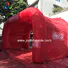Quality JOY inflatable Brand play cover Inflatable advertising tent