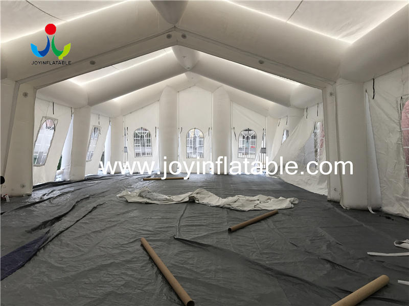 Instant Inflatable Marquee