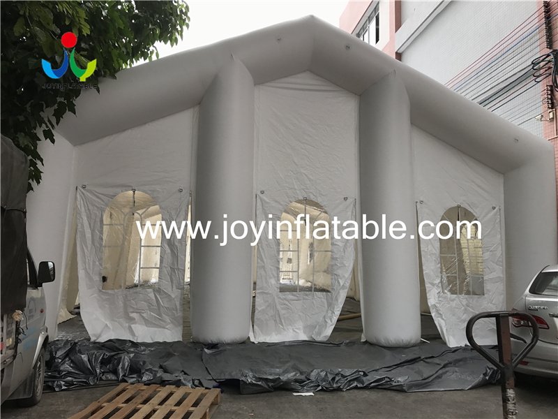 bridge inflatable house tent wholesale for outdoor