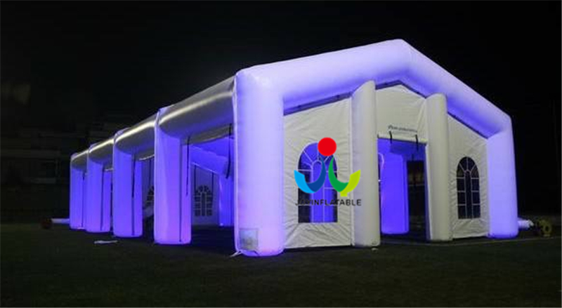 1175 sale pvc JOY inflatable Brand inflatable marquee for sale factory