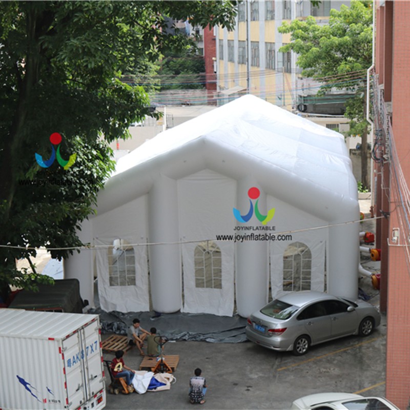 bridge inflatable house tent wholesale for outdoor