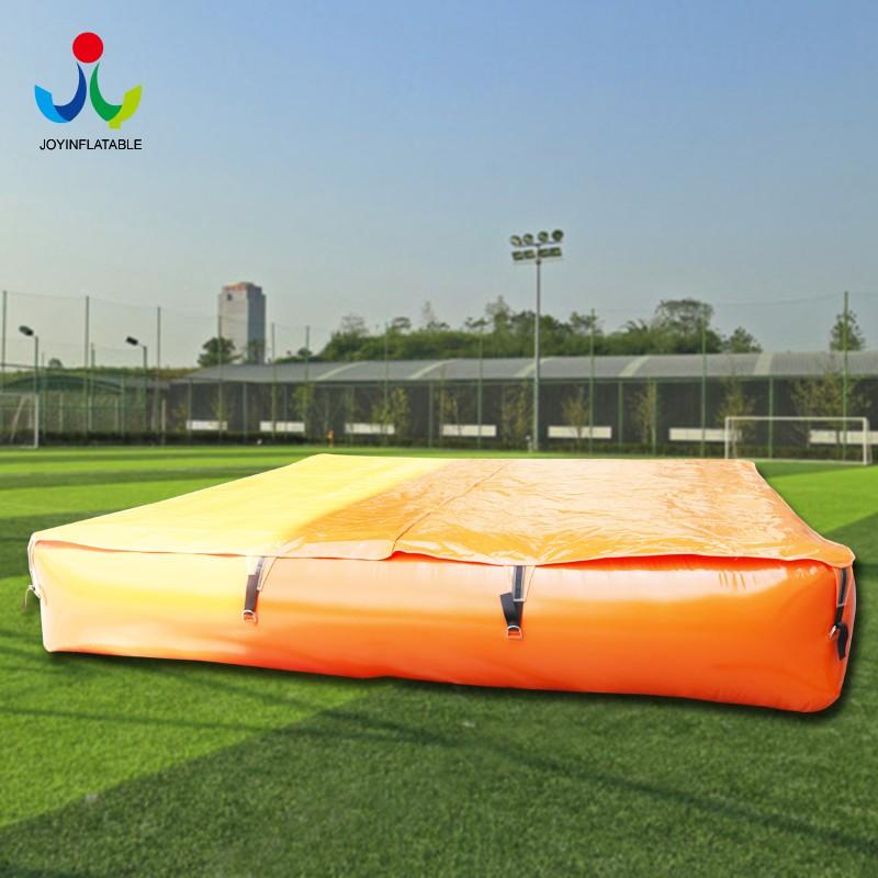 JOY inflatable bmx stunt mat for sale for children