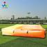 inflatable crash pad irregular Bulk Buy tumbling JOY inflatable