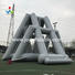 quality inflatable pool slide customized for kids