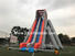 quality inflatable pool slide customized for kids