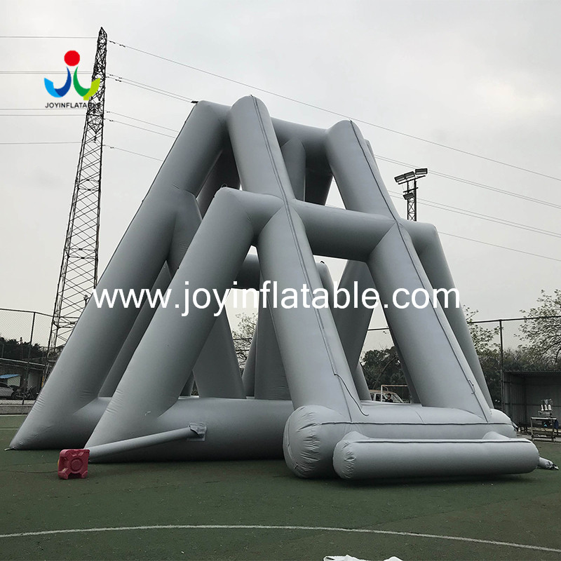 Inflatable Giant  Water Slide