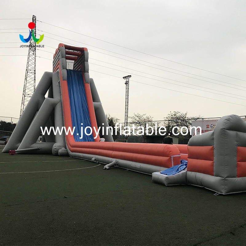 JOY inflatable Inflatable Giant  Water Slide Inflatable water slide image20