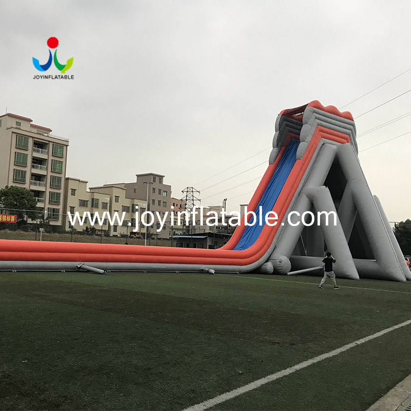 JOY inflatable Inflatable Giant  Water Slide Inflatable water slide image20