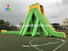 hot selling inflatable water slide customized for outdoor