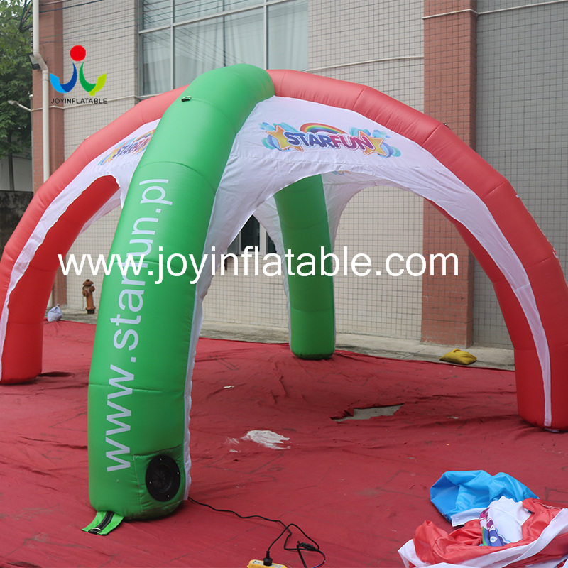 JOY inflatable Advertising Inflatable Dome Tent Inflatable advertising tent image79