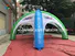 blow up canopy for outdoor JOY inflatable