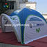 white blow up tent manufacturer for child