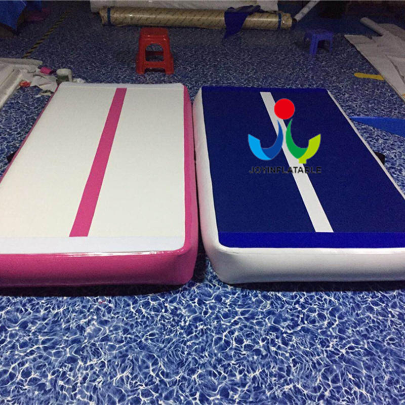 Inflatable Gymnastics Air Mat For Sale