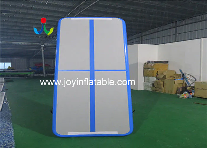 JOY inflatable stunt landing mats from China for child