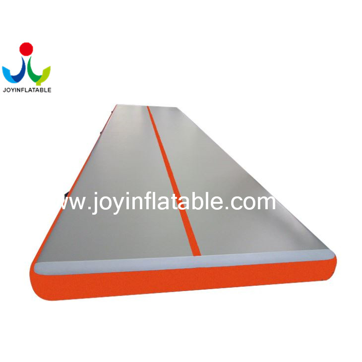 JOY inflatable small air track cost for gym-7