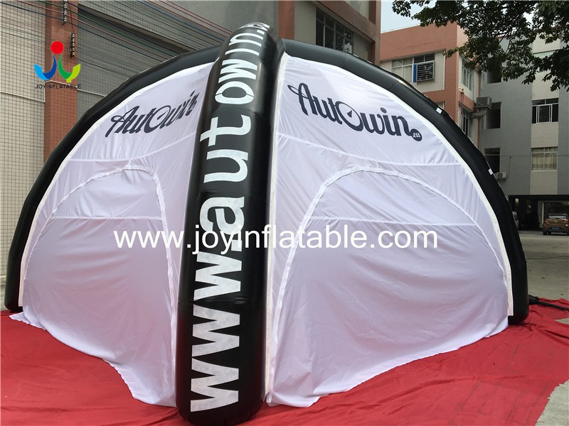 party inflatable exhibition tent factory for kids-4