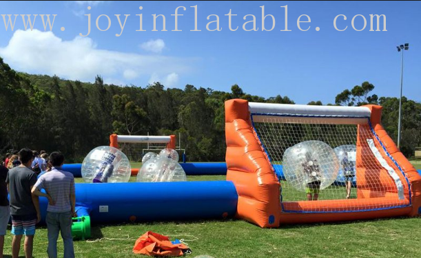 JOY inflatable Bulk buy inflatable soccer field for sale company for sports-3