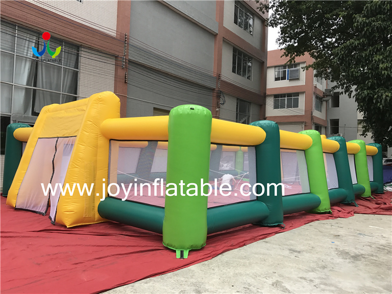 Hot inflatable games new JOY inflatable Brand