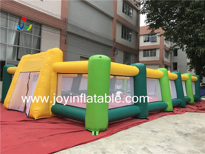 JOY inflatable inflatable games from China for outdoor