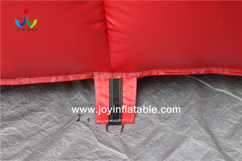 JOY inflatable Inflatable cube tent for children