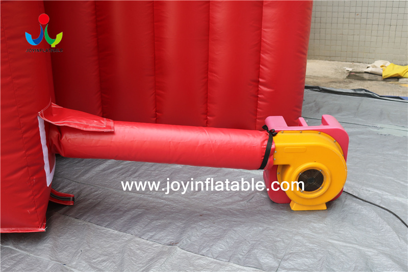 fun inflatable cube marquee factory price for outdoor-4